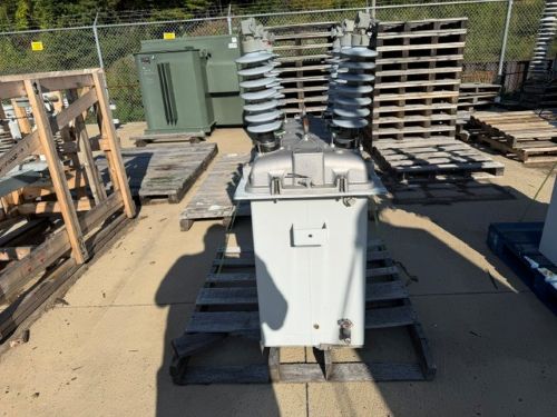 Cooper Power VWV38X Recloser (Serial 043867) - Image 3